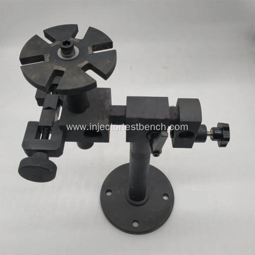 Common Rail Injector Disassembly Stand